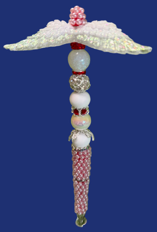 Angel Wings Pen