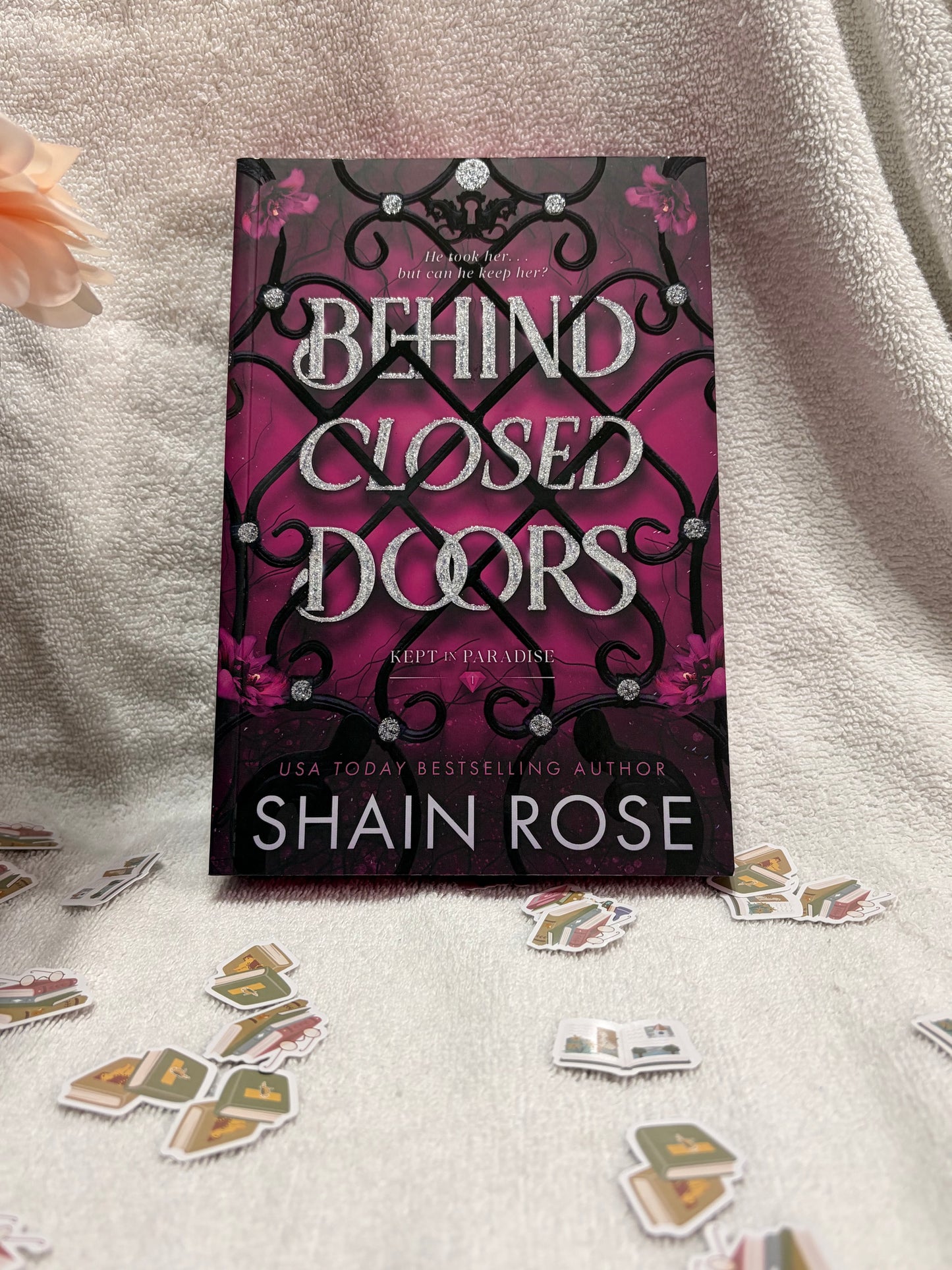 Behind Closed Doors