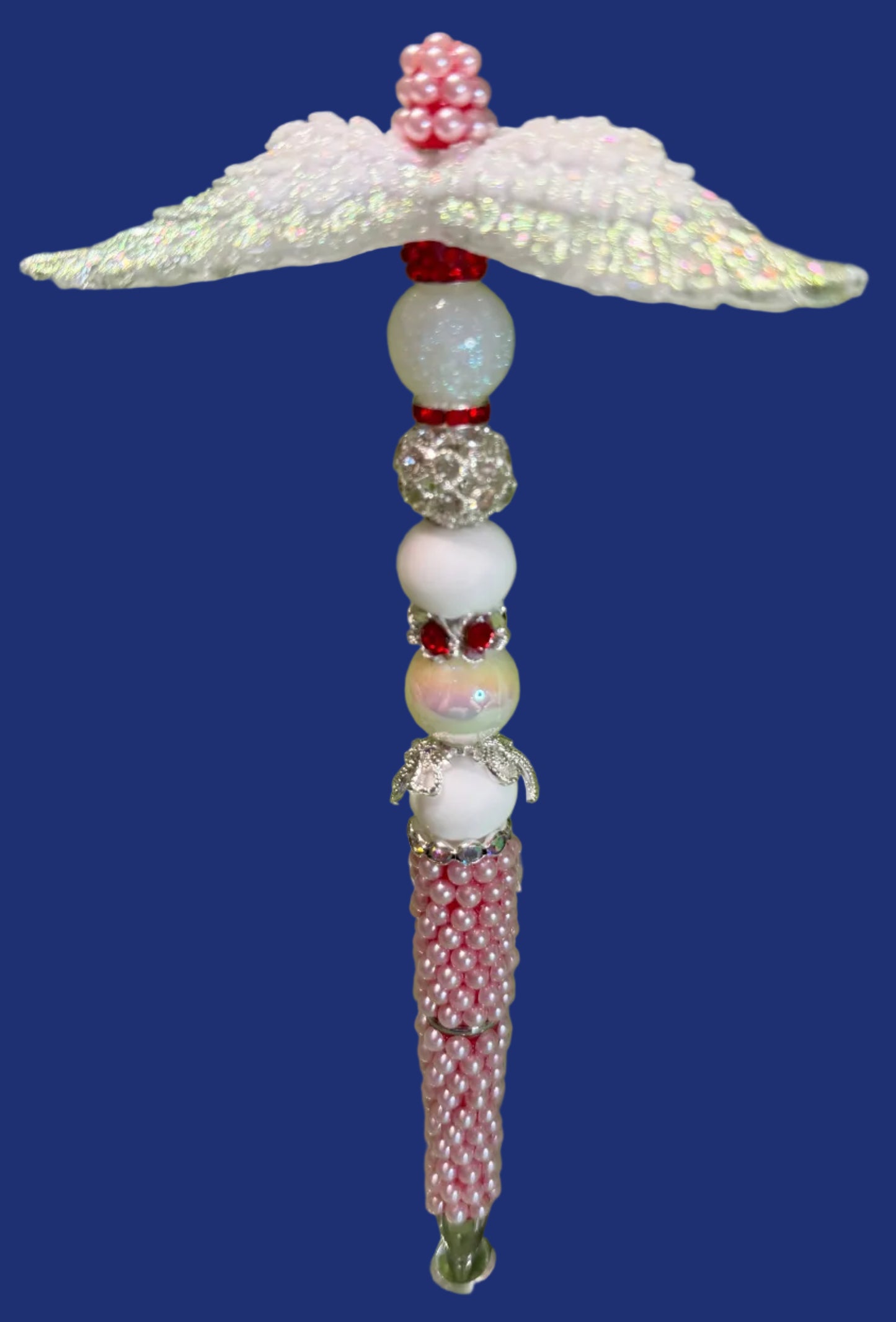 Angel Wings Pen