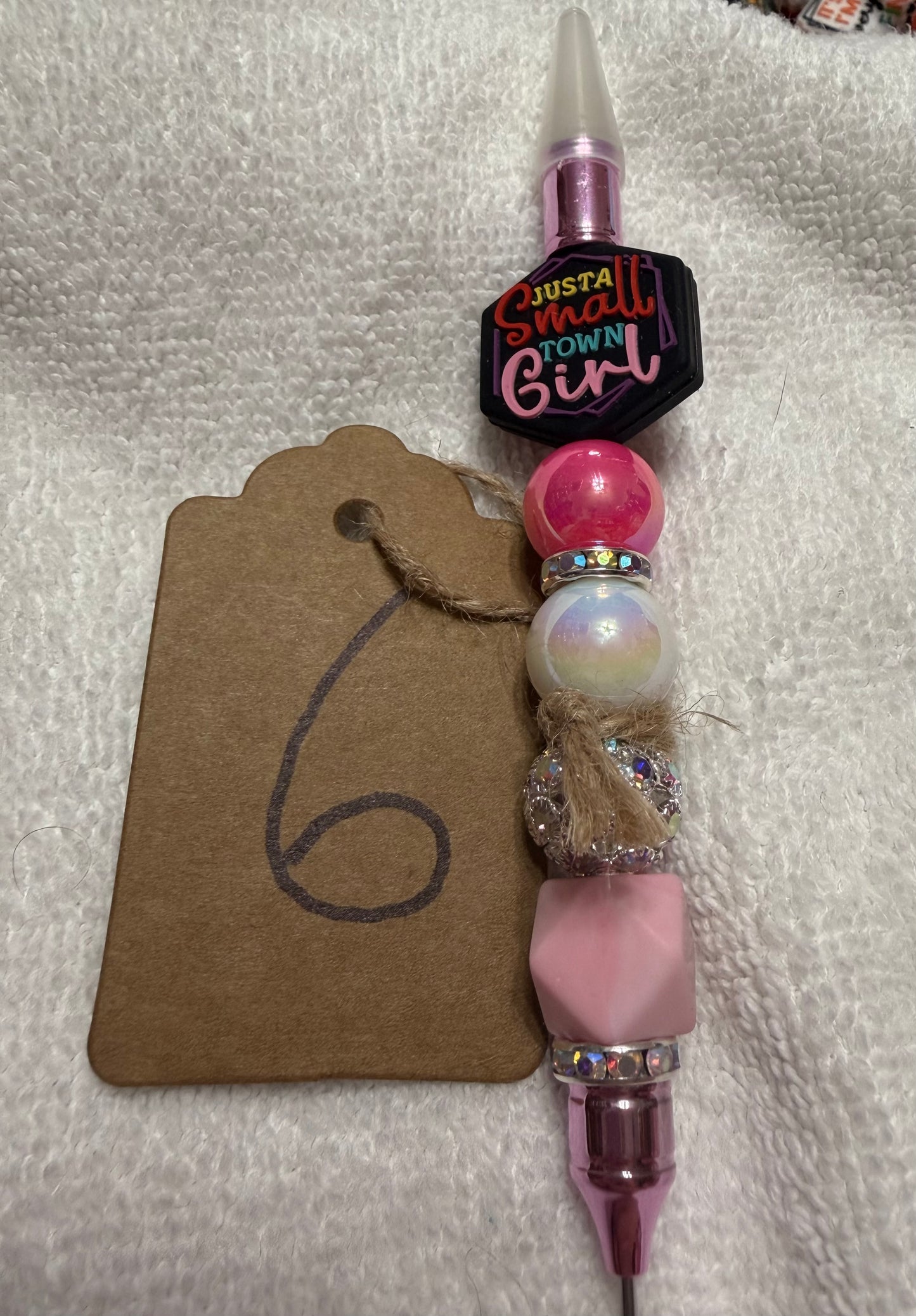 Diamond art applicator