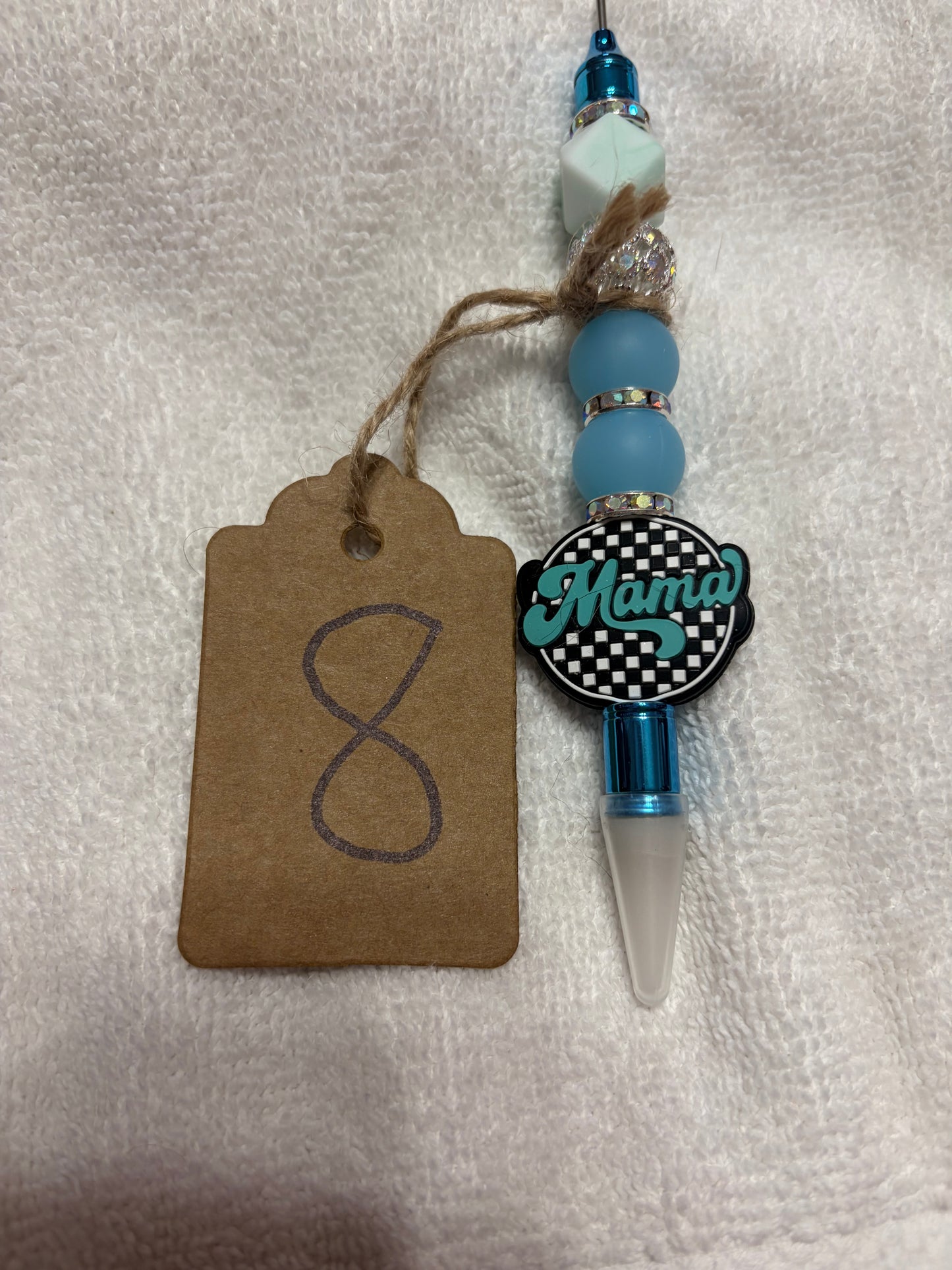 Diamond art applicator