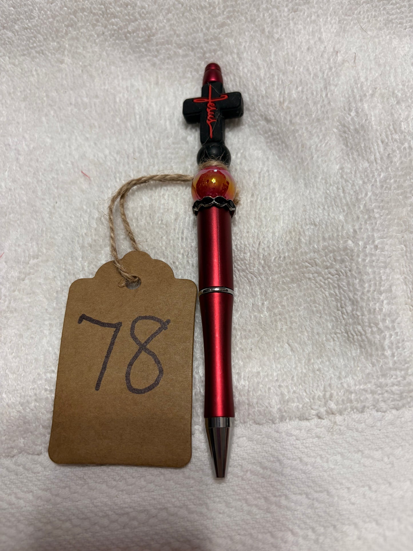 Cross Ink pen