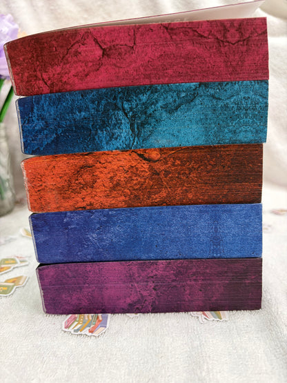 Moonlit Ridge series