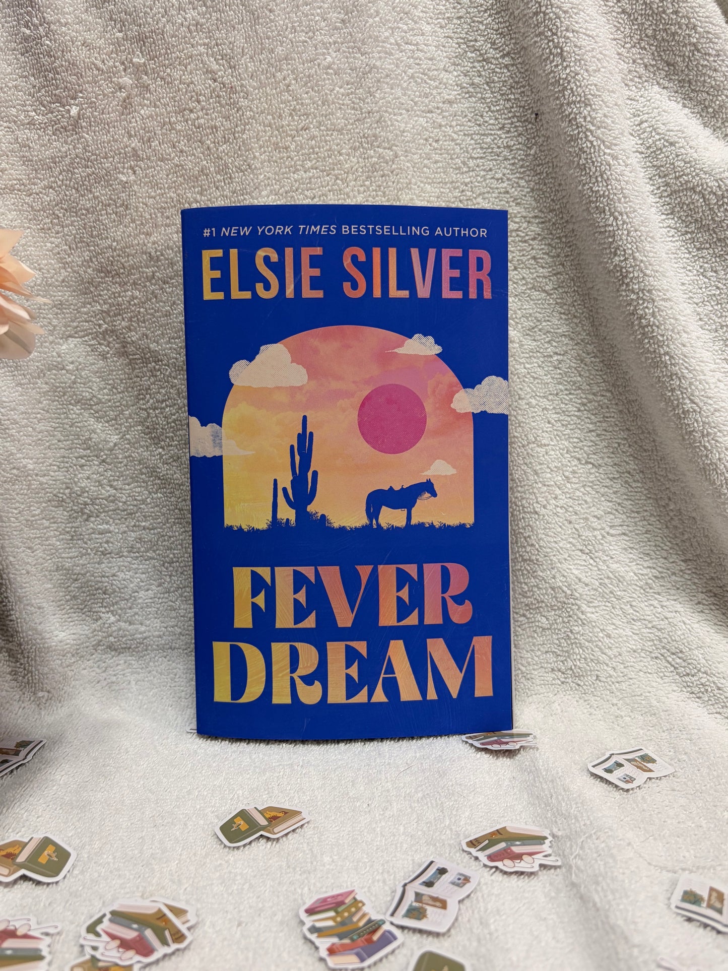 Fever Dream