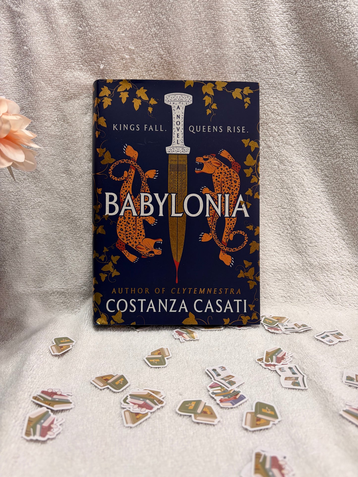 Babylonia