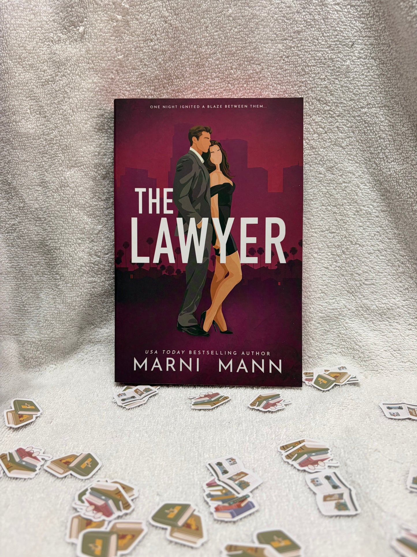 The Lawyer